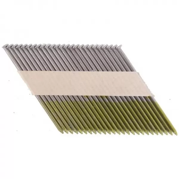 Hřebíky páskované papírem 3,1x83mm, 3000 ks Makita F-30601