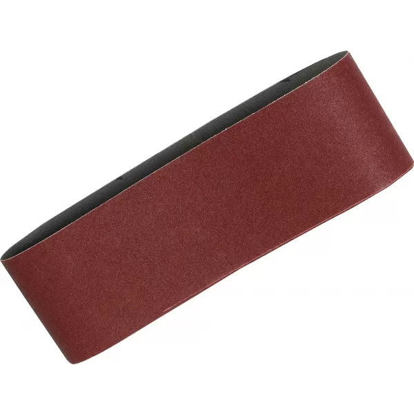 Brusný pás 76x457mm sada K40/80/120 Makita P-37166