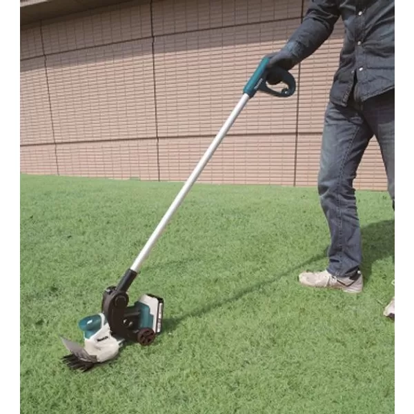 Rukojeť prodloužená pro DUM603D/DUM604/UM600D/UH201D Makita 198516-8