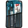 Sada pro broušení řetězu o 5,2mm 5 dílů Makita D-72182
