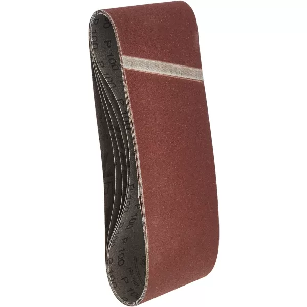 Brusný pás 100x610mm K120 5ks Makita P-36924