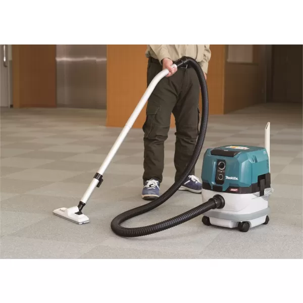 Aku vysavač s AWS Li-ion XGT 40V bez aku Makita VC001GLZ