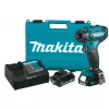 Aku šroubovák 12V 2x2,0Ah Makita DF033DSAE