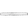 Pilový řetěz Makita 40cm 1,1mm .043" 3/8"LP 56čl 191H03-4