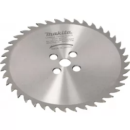 Kotouč pilový dřevo pravý 180x20mm 40Z Makita 792712-6