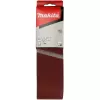Brusný pás 76x457mm K240 5ks Makita P-37150