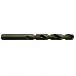 Vrták do kovu HSS-Co 5% 11,0x48/142mm, 5ks Makita P-61765-5