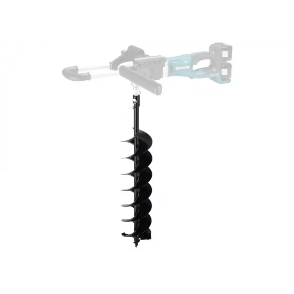 Půdní vrták 150x800mm Makita E-07303