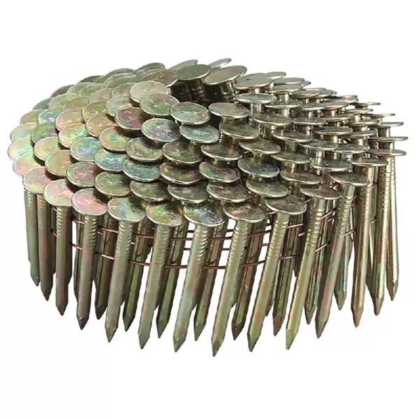 Hřebíky spojené drátem 22mm, 7200 ks Makita F-30762