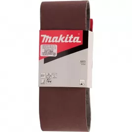 Brusný pás 100x610mm K60 5ks Makita P-36893