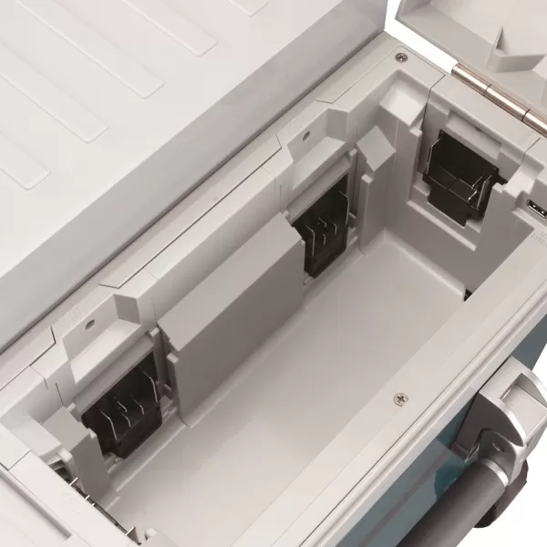 Aku termobox 50l Li-ion XGT/LXT 18/40V bez aku Makita CW002GZ01