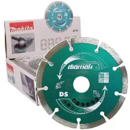 Diamantový segmentový kotouč 10ks 125mm Makita D-61139-10