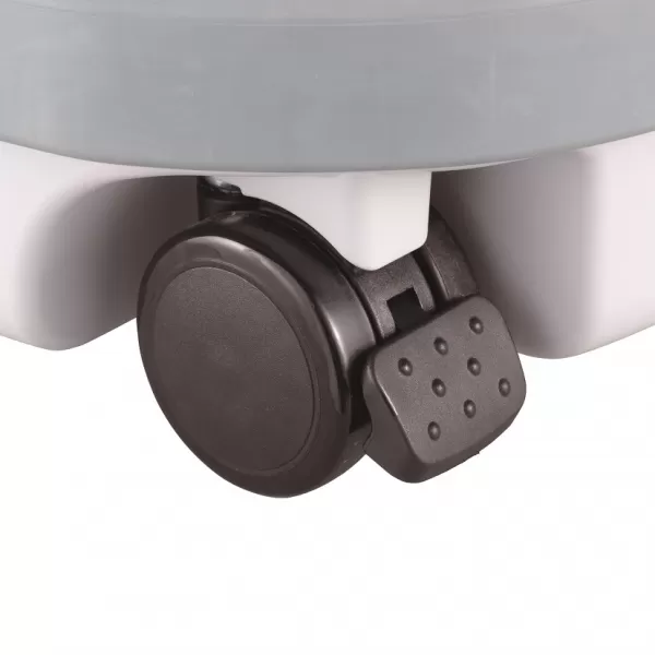 Aku vysavač s AWS Li-ion XGT 40V bez aku Makita VC001GLZ