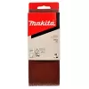 Brusný pás 76x457mm sada K40/80/120 Makita P-37166