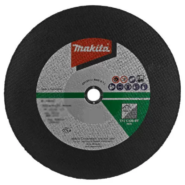 Kotouč řezný kámen 350x4x20mm Makita 966141120
