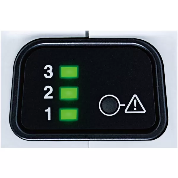 Aku mycí stroj Li-ion XGT 40V bez aku Makita PS001GZ