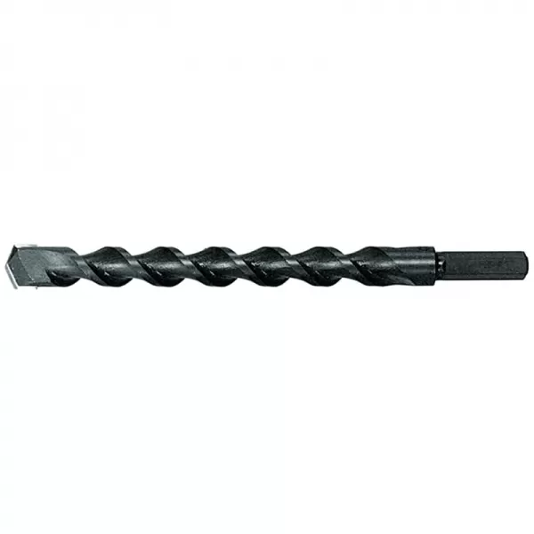 Vrták SDS-max 18 x 200 x 340 mm dvoubřitý Makita D-33956
