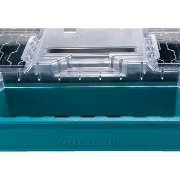 Maktrak organizér mělký M Makita P-91051